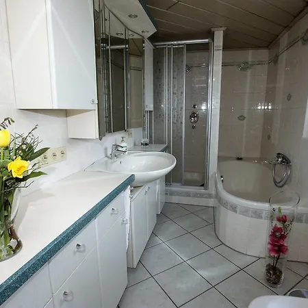 Apartmán Franz Malterdingen