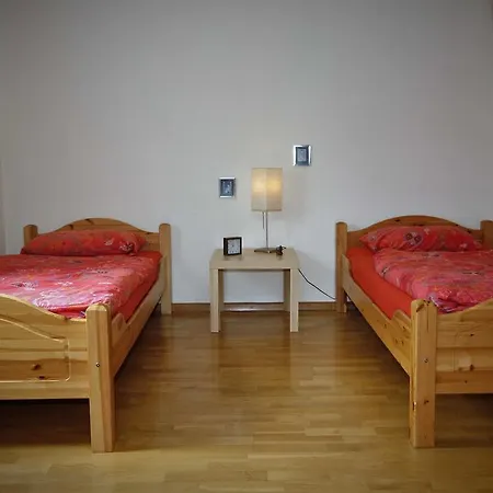 Franz Apartmán Malterdingen