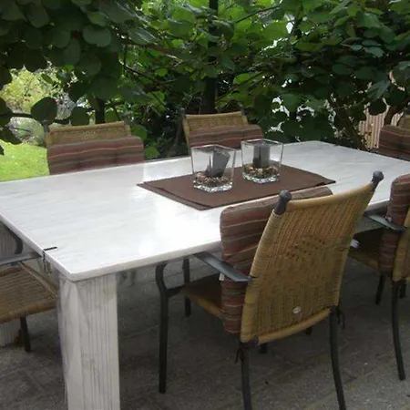 Franz Apartmán Malterdingen